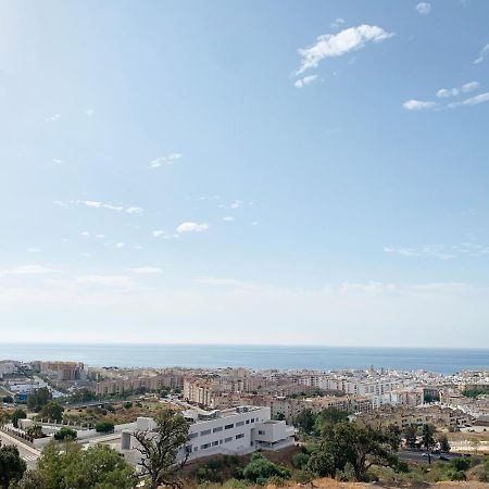 Mirador De Estepona Hills Exterior photo