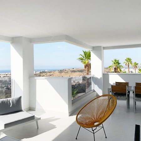 Mirador De Estepona Hills Exterior photo