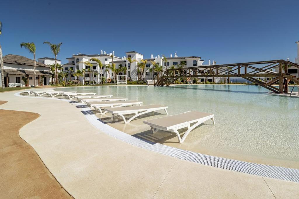 Mirador De Estepona Hills Exterior photo