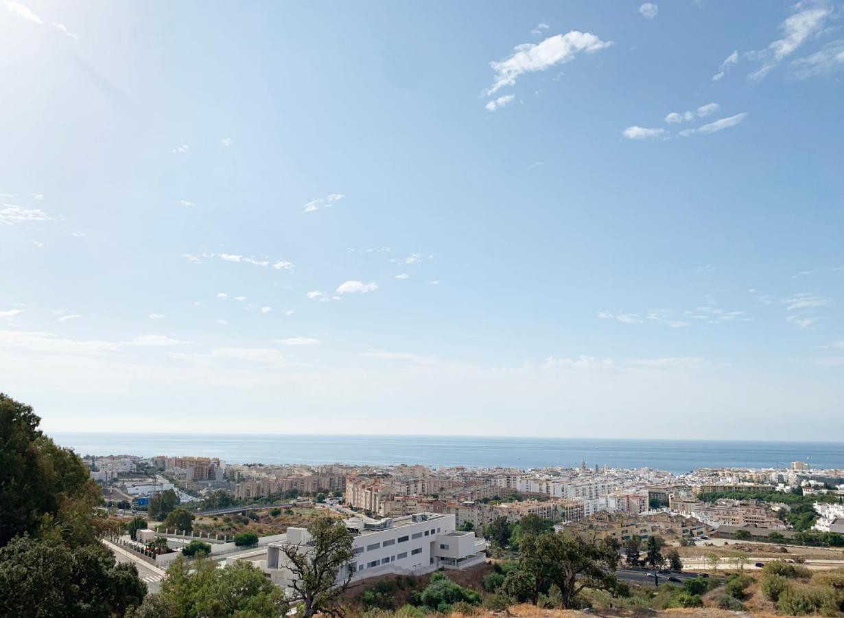 Mirador De Estepona Hills Exterior photo