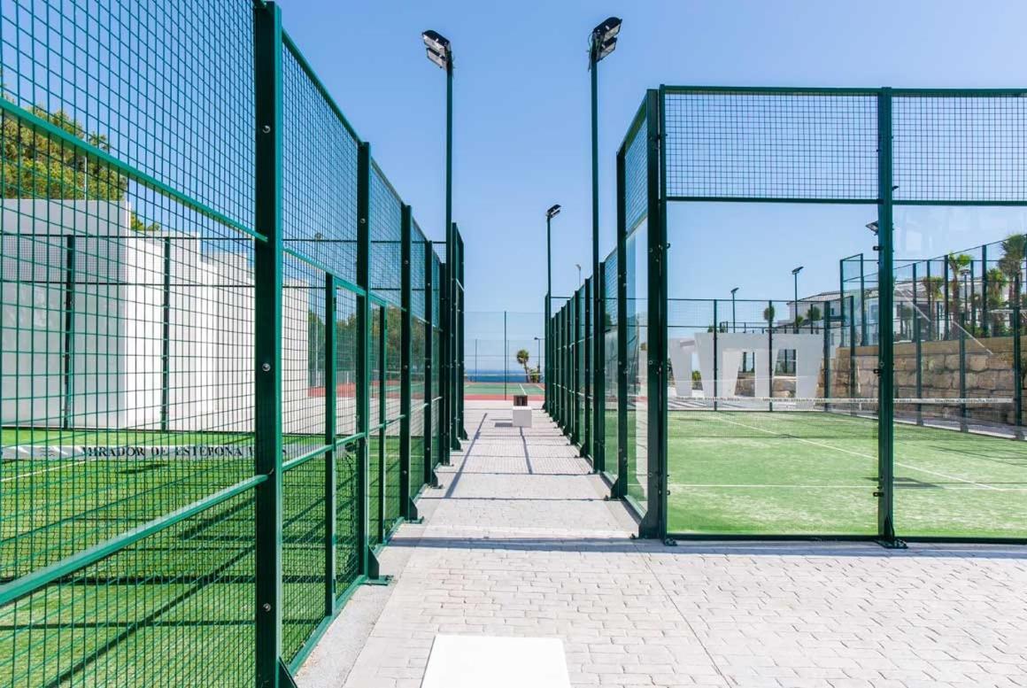 Mirador De Estepona Hills Exterior photo