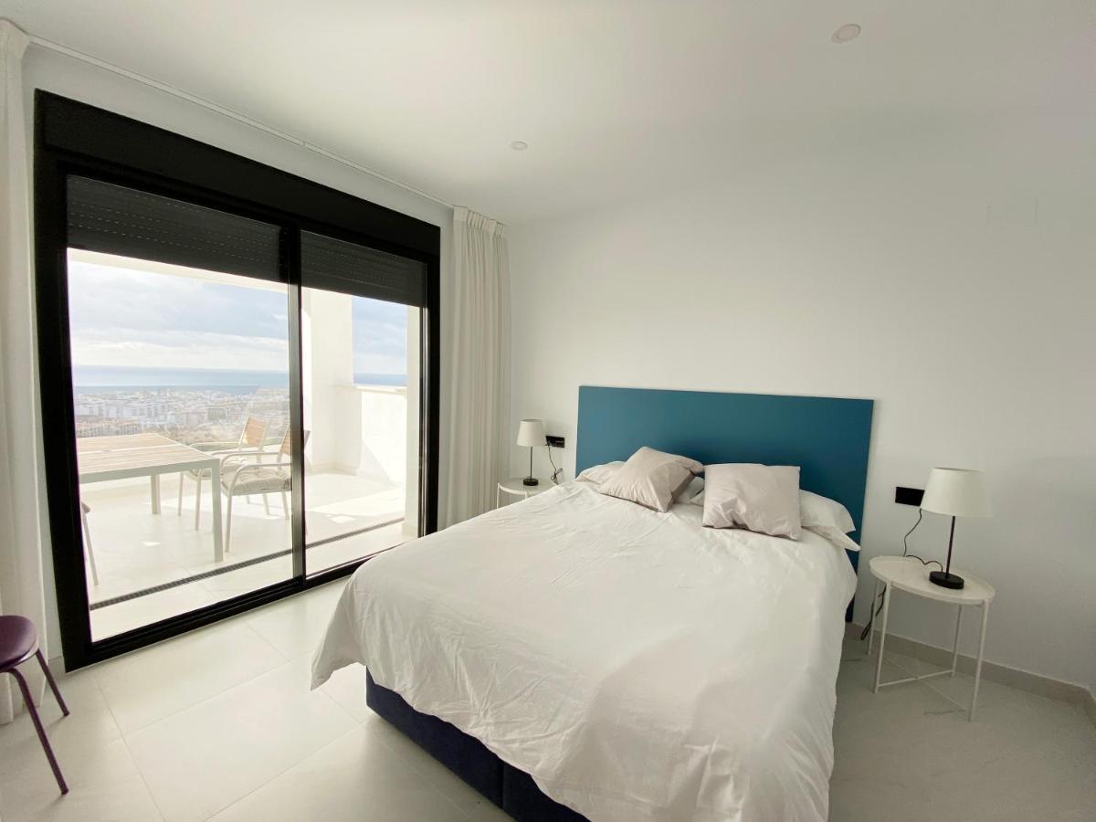 Mirador De Estepona Hills Exterior photo